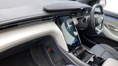 Ford Capri 210kW Premium 77kWh 5dr Auto Electric Estate